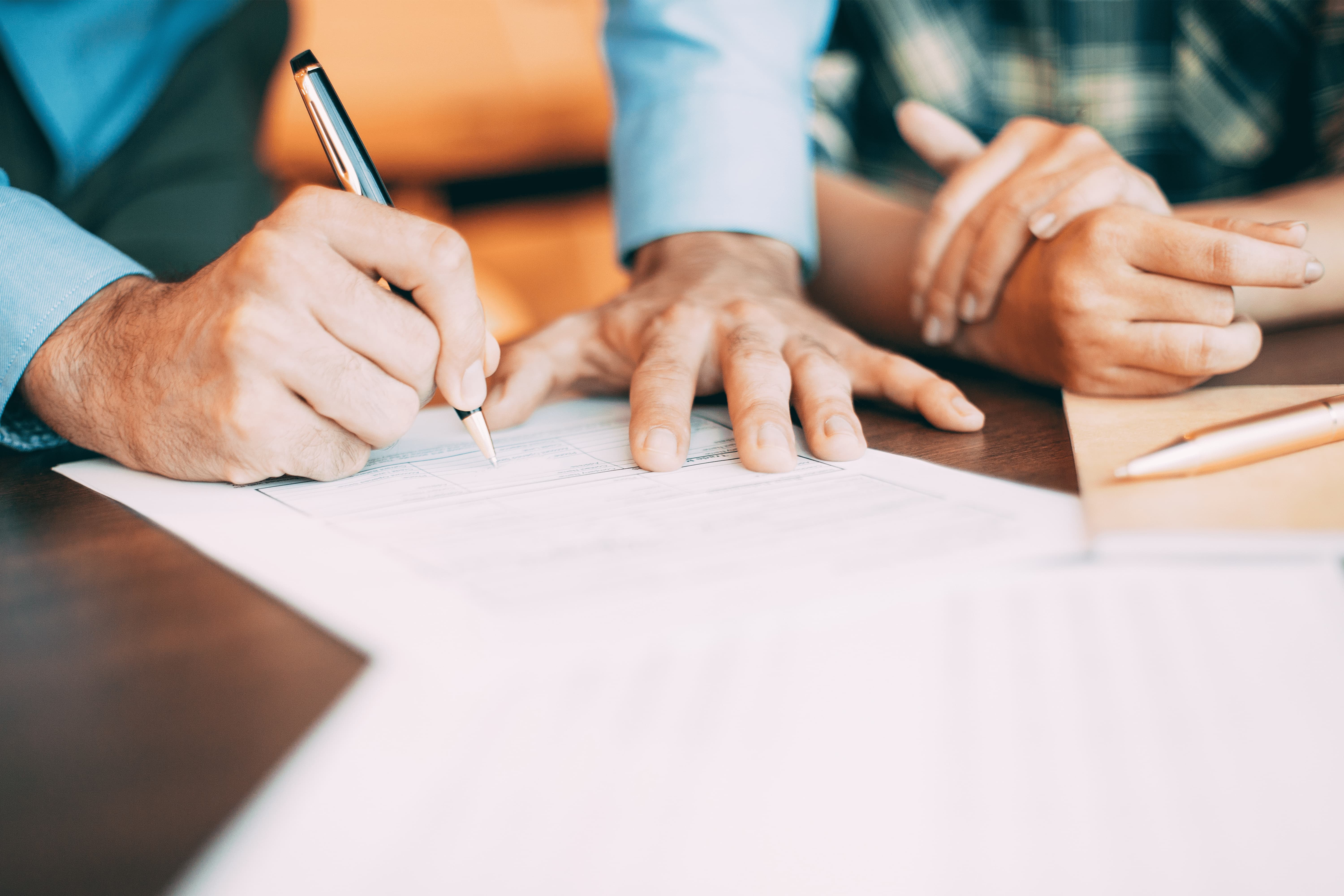 Asesoría Personalizada