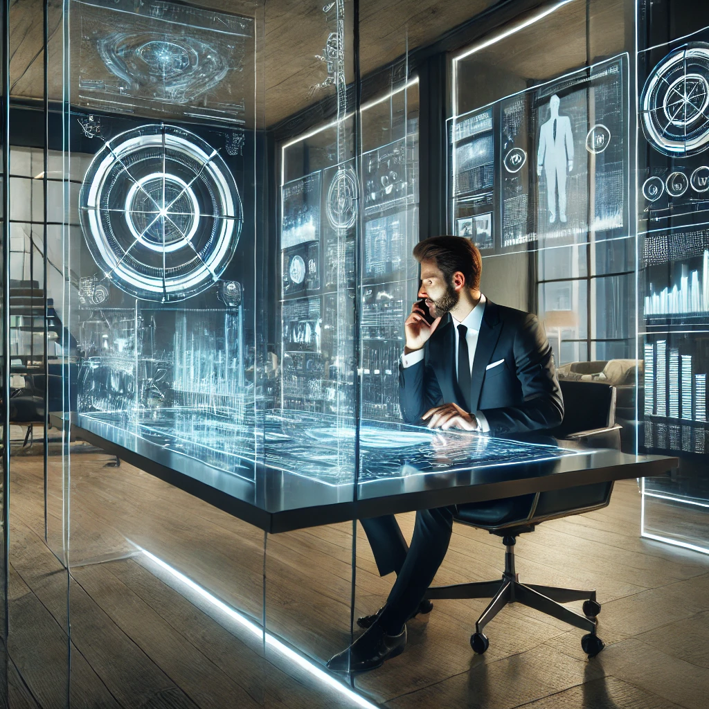 Propiedades Exclusivas